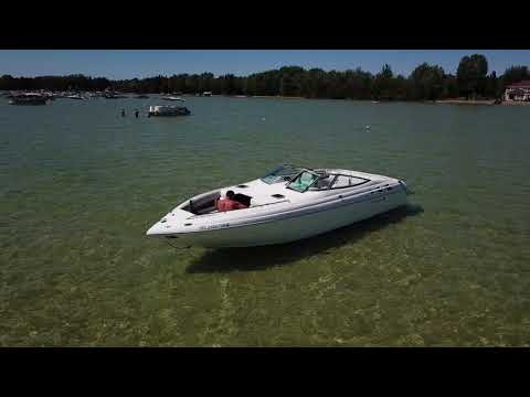 Mariah Z302 - Music on Mullett Cheboygan MI 2018