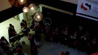 Bohneschränzer - ring ring