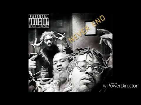 MikeLarry3100 - Never Ends