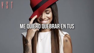 Christina Perri - I Don&#39;t Wanna Break (Subtitulada al español) HD