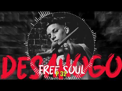 Desahogo - P32 Freesoul