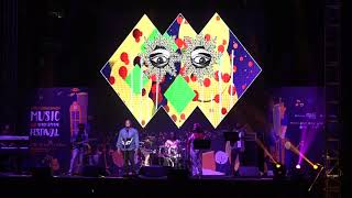 Download lagu Coréon Dú @ KF Cheonggyecheon Music Festival mp3 Download lagu Coréon Dú @ KF Cheonggyecheon Music Festival mp3