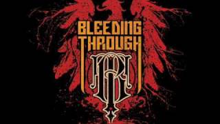 Bleeding Through - Death Anxiety