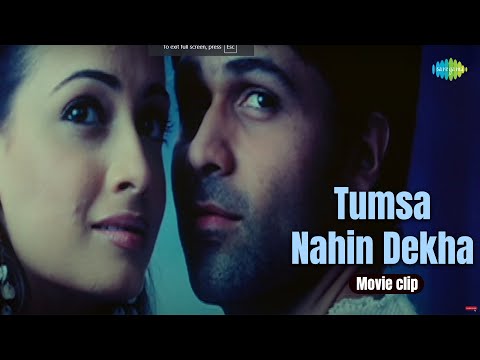 Dadi's Decision | Tumsa Nahin Dekha - Part 3 | Emraan Hashmi & Dia Mirza | Movie Clip | Movies