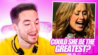 First Time Hearing Je suis malade Lara Fabian (Christian Reacts!!!)