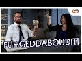 All Leads Point To Law Order Parody Skit