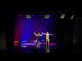 Ekaterina Popova Petr Mitrovanov Quick Change