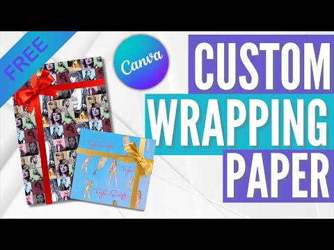 Wrapping Paper Walgreens