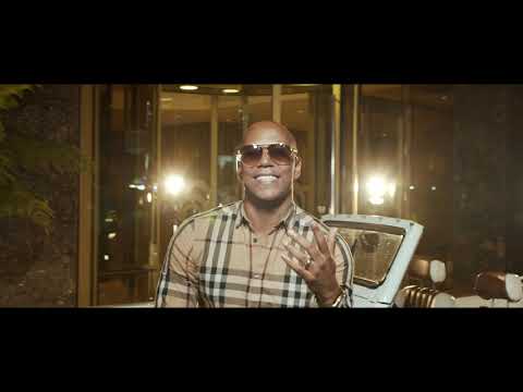 Buxxi - Si Tu La Ves (Video Oficial)