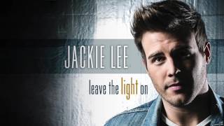 Leave The Light On - Jackie Lee (Official Audio)