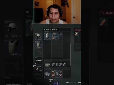 CARBON FIBER IN THE NEST!!!! | #deltaforce #red #s3ttoz01 on #Twitch