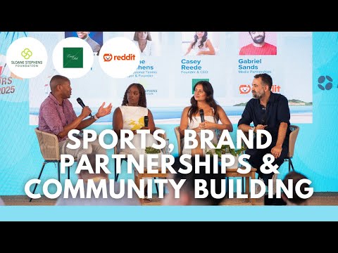Building Community Through Sports Partnerships