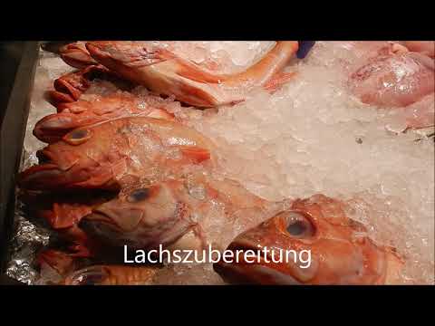 Messe Fisch & Feines