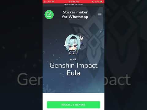  Sticker Friday whatsapp