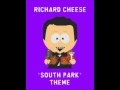 South Park Theme Song -  Richard Cheese