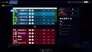 [Ow2 参加型配信 初見さん歓迎!]今日はのんびりやろーや 参加型Ow！