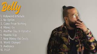 Dealer Plated-Belly-Essential hits compilation of 2024-#objective