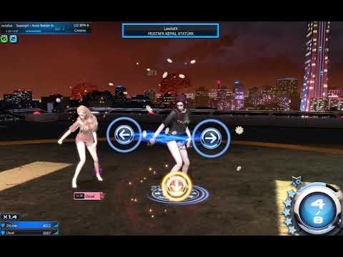 MStar TR|классика|cложно|Seona