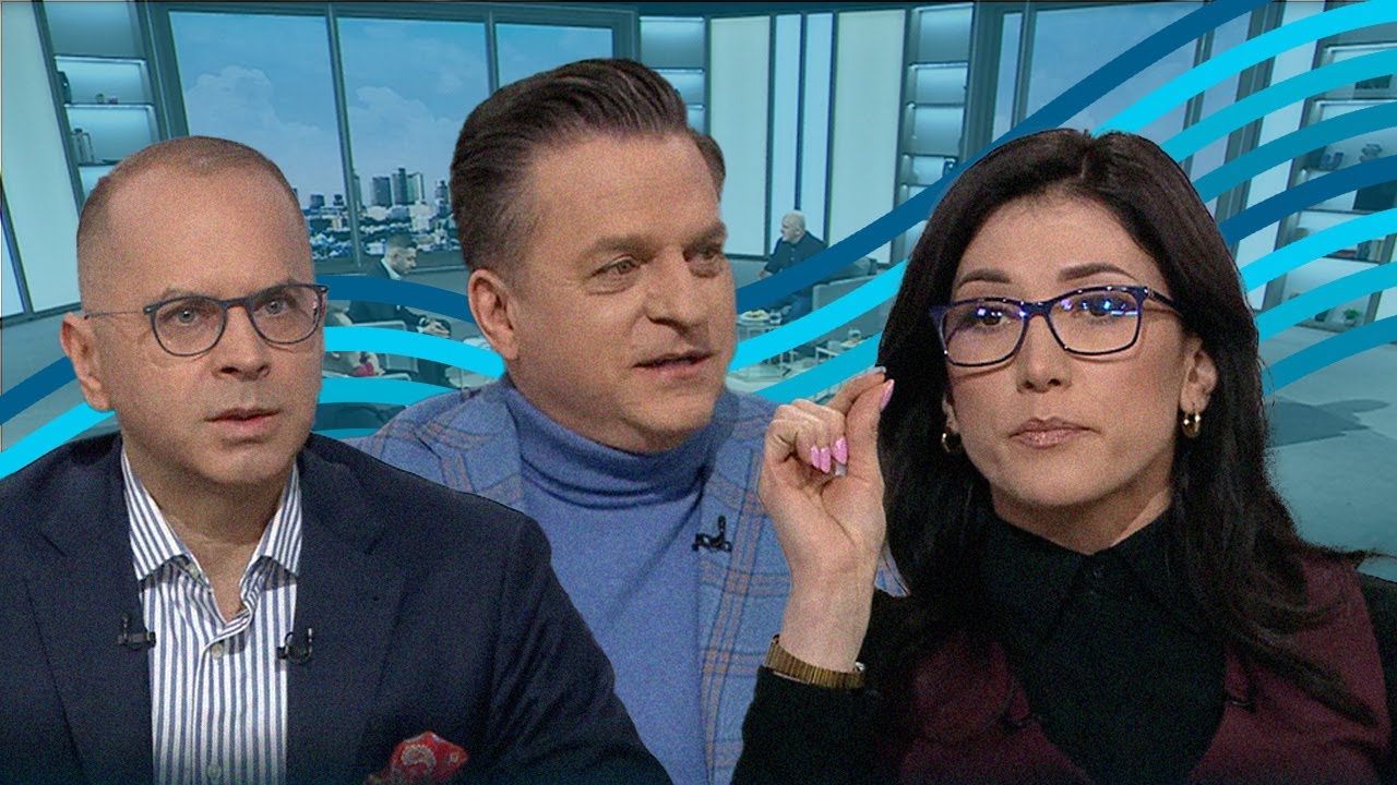 Kłótnia o nielegalnych migrantów. "Wam styki nie działają"