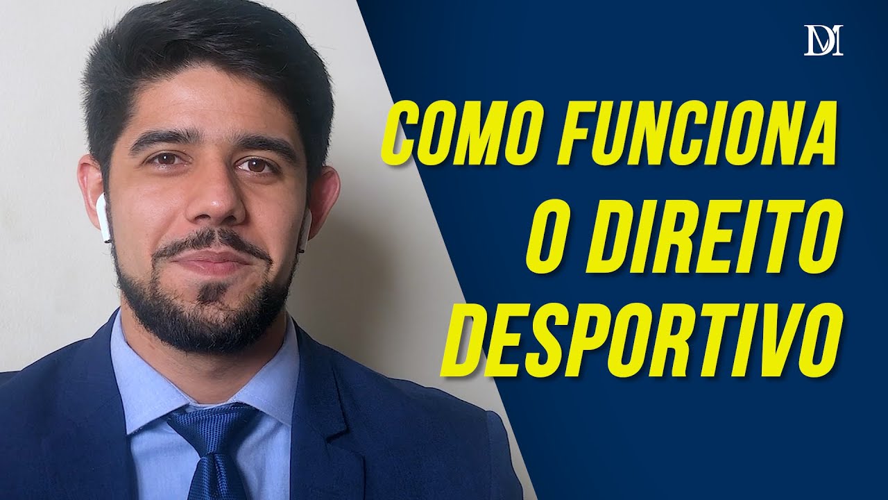 Direito Desportivo Como Funciona | Duarte Moral Advogados