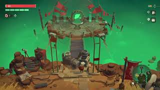 第1回 Moonlighter2 「商売再開！」