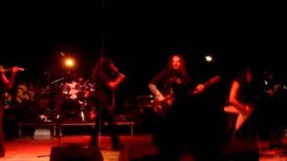 La Cancion de Pedro Mago de oz Gran Canaria