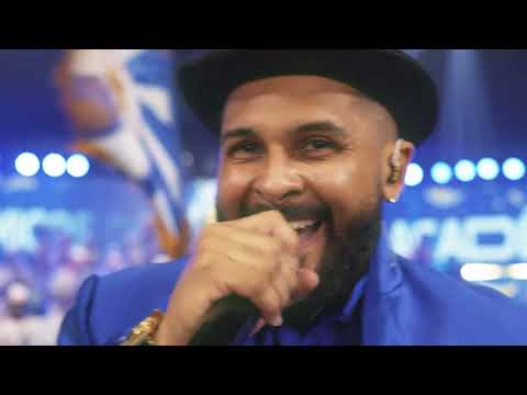 Academics of Tucuruvi | Carnival SP 2026 | Official Music Video