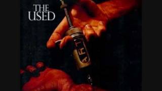 The Used - Sold My Soul (Lyrics in description)