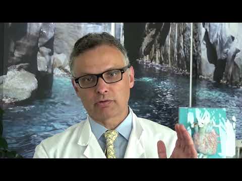 Prof. Francesco Maisano talks about the TSP Crosser, Transseptal Access System Transseptal Solutions logo