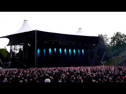 Rammstein - 2010.05.21 - Kindl-Bühne Wuhlheide, Berlin, Germany [FULL]