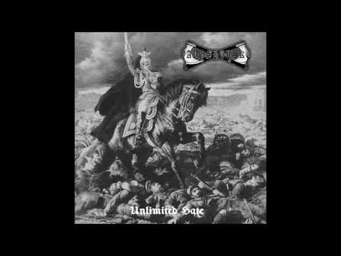 Vargshelske - Unlimited Hate (Full EP)