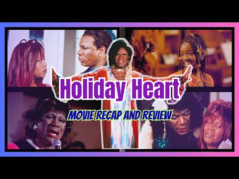 Holiday Heart Wiki