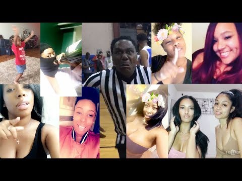 VIDEOS OF PEOPLE DANCING TO BAGGIE