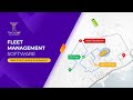 TrackoBit-Fleet Management Software