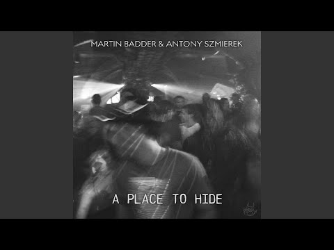 A Place To Hide (Sound Klash Dub)