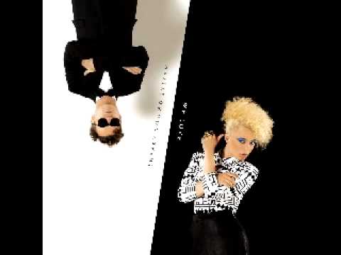Sneaky Sound System - We Love (NEW 2011!)
