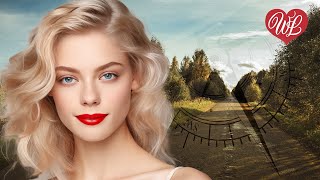 МАГНИТ ♥ ПЕСНИ РУССКОГО РАДИО ♥ РУССКАЯ МУЗЫКА ПОПСА WLV  ♥ POP RUSSISCHE MUSIK WLV