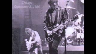 The  Pretenders - September 8 1980 Chicago, IL (audio)