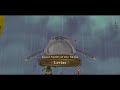 The Legend Of Zelda Skyward Sword HD VS Levias