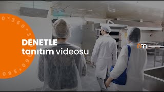 Denetle Tanıtım Filmi | Nano Medya