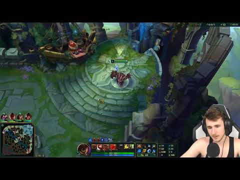 MALPHITE E I BIRILLI - League of Legends ITA #480
