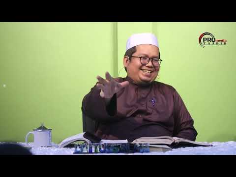 08-12-2025 Ustaz Abu Mubarak : Syarah aqidah Tahawiyah | Taklif Sesuatu Kepada Hamba Allah