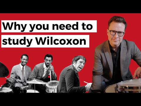 Stanton Moore on the importance of Charley Wilcoxon | Drumtrainer Online