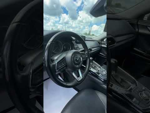 фото mazda cx-9 ii 0