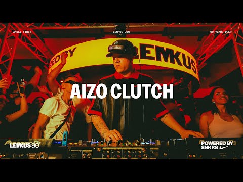 Lemkus and Aizo Clutch