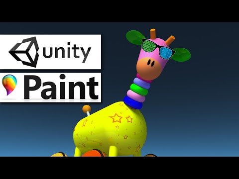 1 Unity 3D Introduction