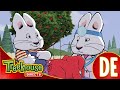 Max Und Ruby Max Pinata Rubys Film Nacht Doktor Ruby 71