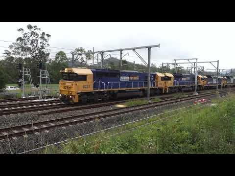 8231 / 8208 / 8163 / 8183 with PN 5136 - 30/1/23