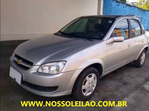 CLASSIC LS 1.0 2015/15  #0704 N