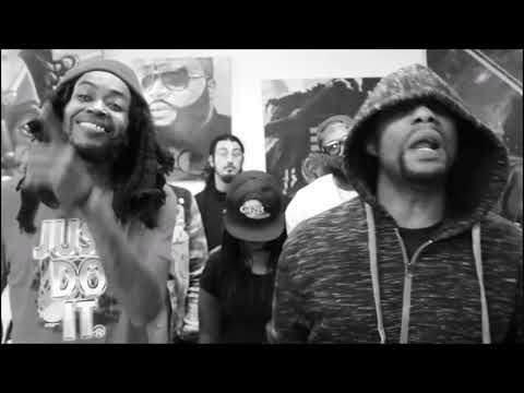 Jason With The Mask vs Harlem Green